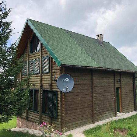 Kuca U Borju - House In Pines Apartment Žabljak Екстериор снимка