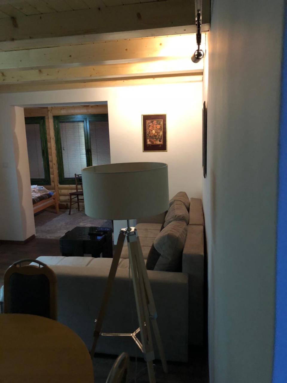 Kuca U Borju - House In Pines Apartment Žabljak Екстериор снимка