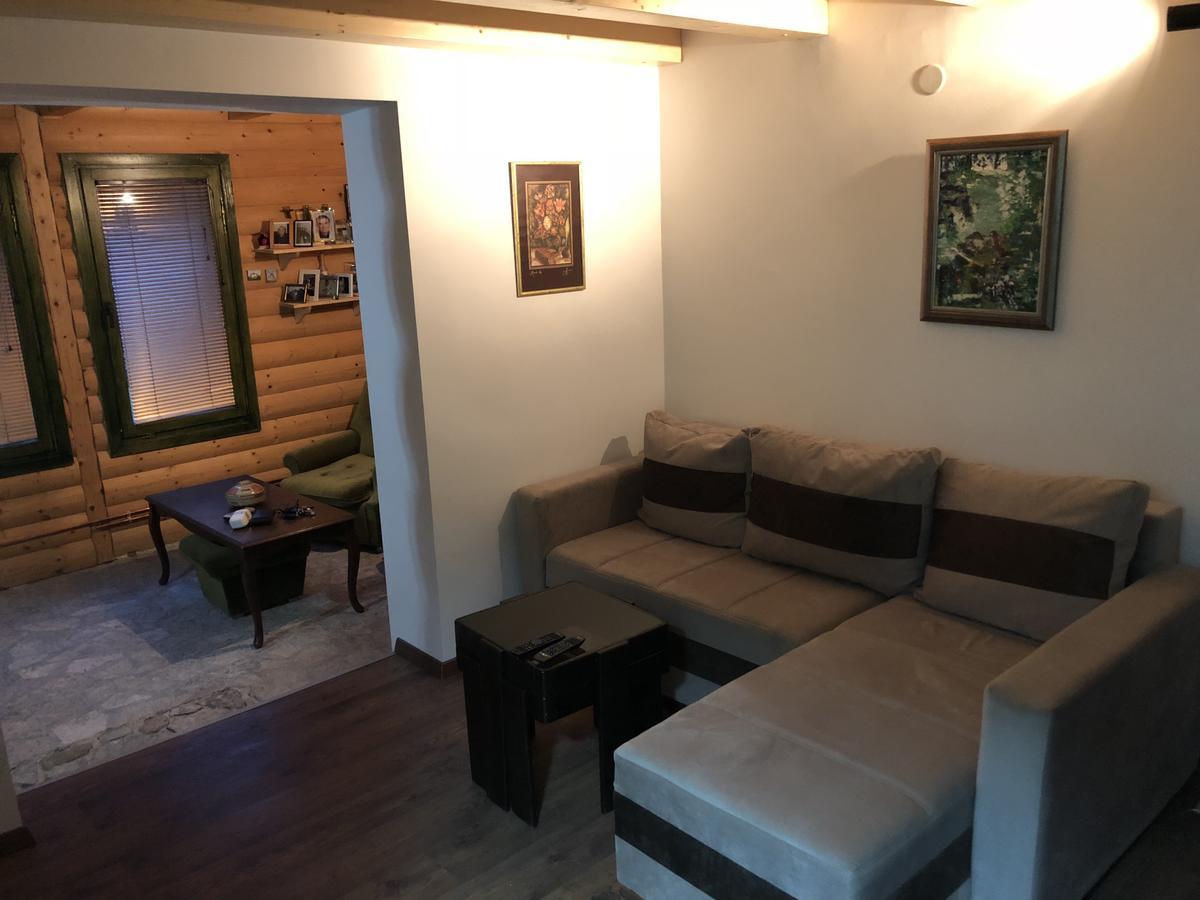 Kuca U Borju - House In Pines Apartment Žabljak Екстериор снимка