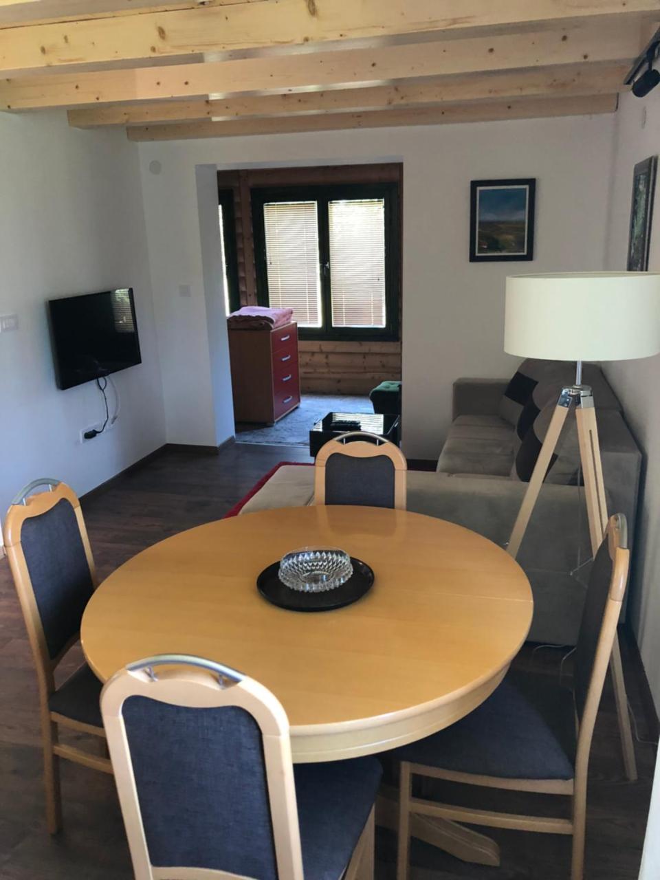 Kuca U Borju - House In Pines Apartment Žabljak Екстериор снимка