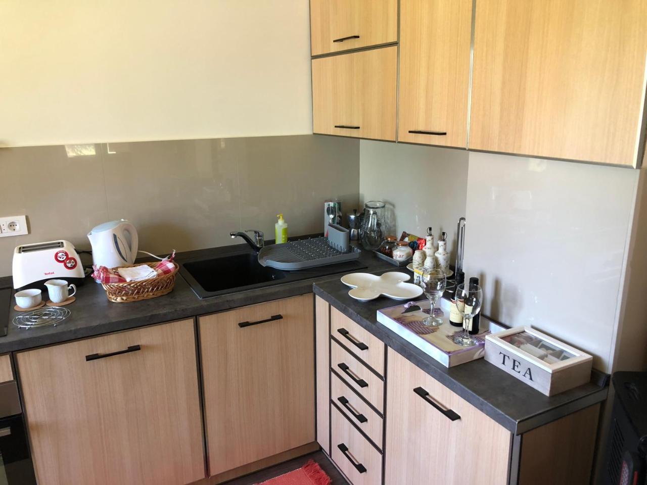 Kuca U Borju - House In Pines Apartment Žabljak Екстериор снимка