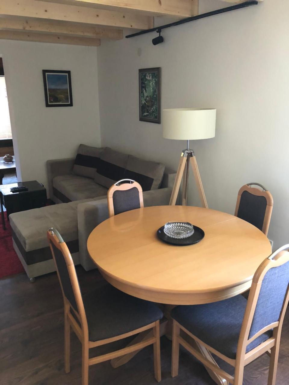 Kuca U Borju - House In Pines Apartment Žabljak Екстериор снимка