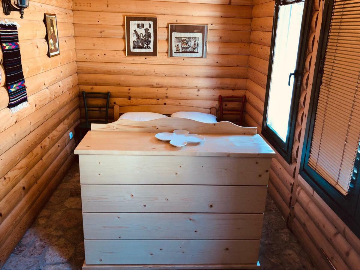 Kuca U Borju - House In Pines Apartment Žabljak Екстериор снимка