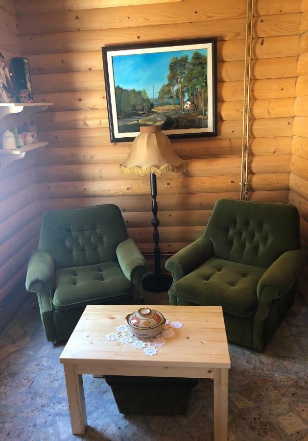 Kuca U Borju - House In Pines Apartment Žabljak Екстериор снимка